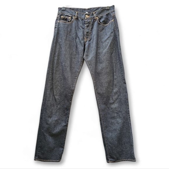 Massimo Rebecchi TDM Denim Pants , Size 42 - Picture 1 of 5